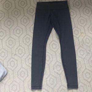 lulu leggings